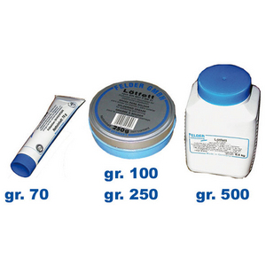 GRASSO X SALDARE 3371G 250