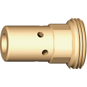 SUPPORT TUBE CONTACT M8 ABIMIG 555D GRIP UE=10