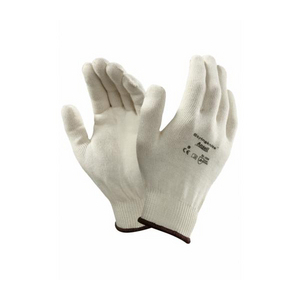 ANSELL Gloves STRINGKNITS 76-100 MT 7