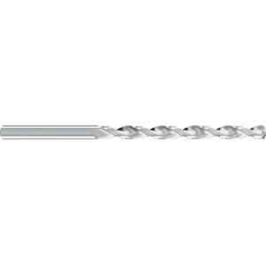 9715840070000-PUNTA HSS CON FORI DI LUBRIFICAZIONE 10XD LUCIDE 71584 7,000