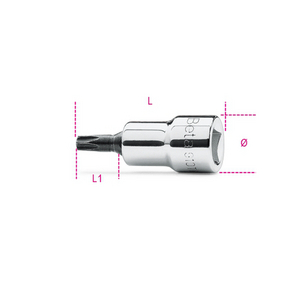 009100520-BUSSOLA A GIRAVITE TX 3/8 TX 20 910TX 20