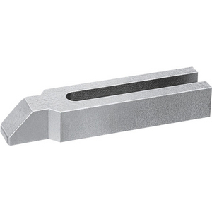 BRIDE OUVERTE A NEZ ACIER 04130-10