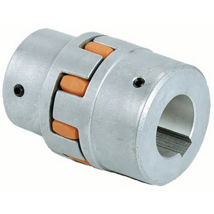 KTR COUPLING ROTEX 28 STAINLESS STEEL HUB 1A VB
