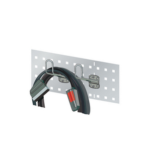 SUPPORT DE CABLE 150X37X50 LOT DE 5