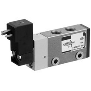 DISTRIBUTEUR 3/2 ST VV NC-024DC