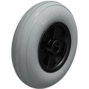 BLICKLE WIEL MET ZACHT RUBBER BAND VWPP 125/12G-SG