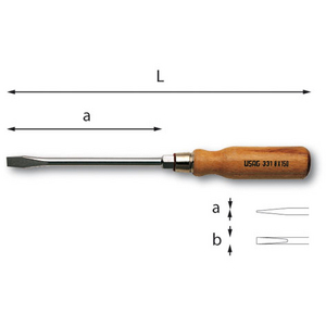 U03310102 331_1X5.5X100 GIRAVITE -E-