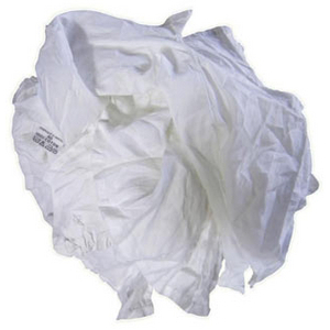 CHIFFON BLANC FIN COTONNEUX B1.1 (CARTON COMPRESSE DE 10KG)
