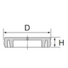 brand logo