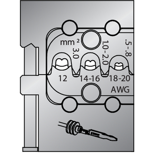 brand logo