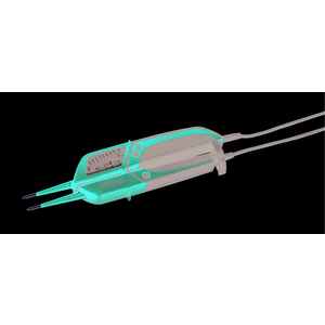 GEDORE SPANNINGZOEKER V 4616 1000V 2-PLH LED-DISPLAY