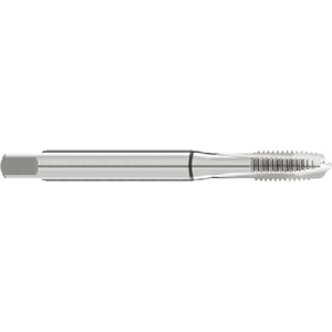 9731310040000-MASCHIO A MACCHINA MA HSS-E DIN 371 FORI PASSANTI LUCIDI 73131 4,000
