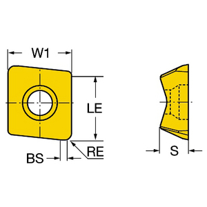 brand logo