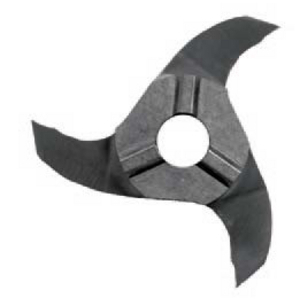 UTENSILI MINIMILL Z32.0300.02/AL41F