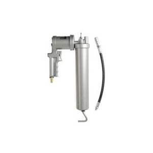 PISTOLET PNEUMATIQ.COUP PAR COUP FLEX.CAOUT 30CM AGRAFE 4 MORS