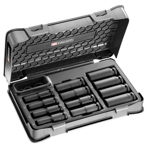 Coffret de douilles 1/2 S.405AE Coffret de douilles 1/2 S.405AE