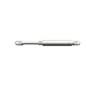 HBS-28-350-EG-N Bremszylinder D=28, Hub 350 mm Dämpfung einfahrend