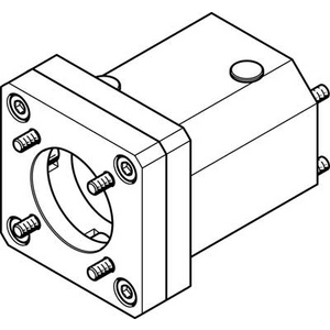 KIT AXIAL EAMM-A-F32-60G