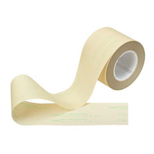FEUILLE 3M262L 230X280 15MIC UE 5