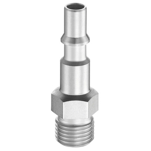 EMBOUT ISOC6 INOX PS16 M3/8 CY