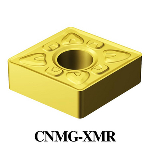 PLAQUETTE TOURNAGE NEG X-LINE CNMG160612-XMRGC15