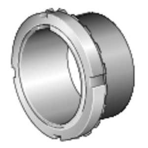 Bearing Accessories - H207