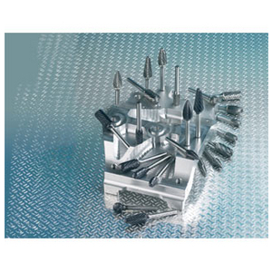 FRAISE CARBURE A10X19 6X65 COUPE ALU (STK) UE 1