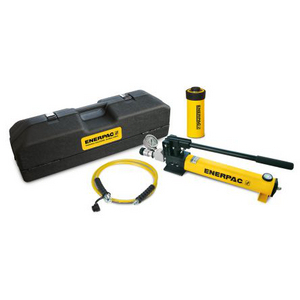 POWER BOX RC 106 VERIN + MANO + POMPE + FLEX