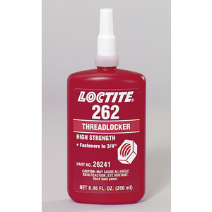 LOCTITE 262 BO 250ML EGFD