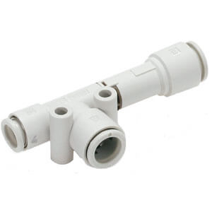 ZH, Vacuum Ejector, Box Style/Body Ported Style