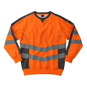 Sweatshirt Wigton 50126-932-1418 / 2XL
