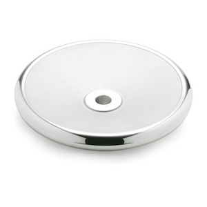 DIN3670-315-B26 Scheibenhandrad (ohne Nut, ohne Stahlbuchse)