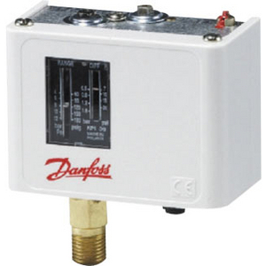 KPI36 PRESSURE SWITCH M/36 060-118966