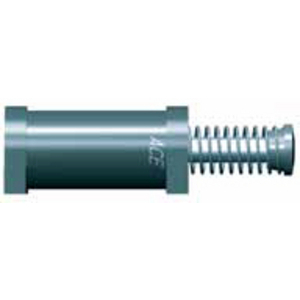 A3X5EUR Schwerer Industrie-Stossdämpfer