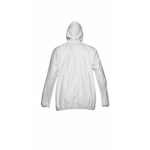 Tyvek® jacket with hood L