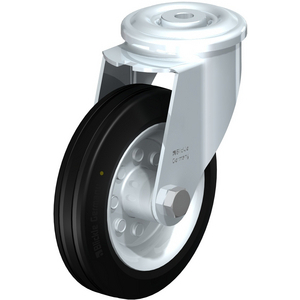 LER-VE 150R-EL Lenkrolle elektrisch leitfähig