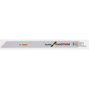 27480055, 9763800055 Säbelsägeblatt a 25 Stck S 1122 HF Bosch