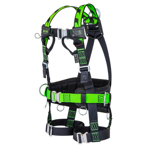 HARNAIS HDESIGN DURAFLEX 2LO S2 BODYFIT AUTO