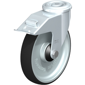 LER-PATH 200K-FI-ELS Lenkrolle