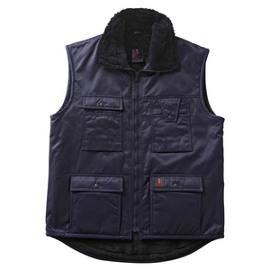 Winter bodywarmer Sölden 00554-620-01 / XS