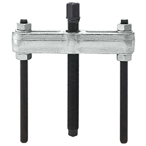 EXTRACTEUR GALVA TAILLE 2 12614 OUVERTURE 60-215MM