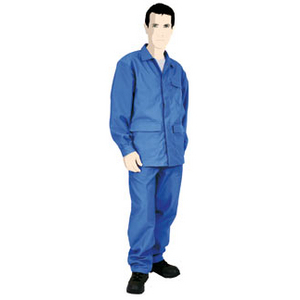 VESTE TECACIDE MK14 BUGATTI T0 ANTI-ACIDE 100PC POLYESTER