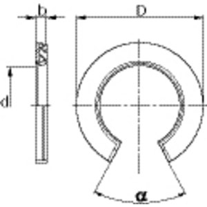 JOINT RACLEUR 133174050