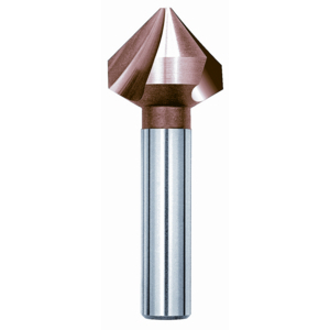 869749 Kegelsenker HSSE DIN335 HDMX Form C Easycut