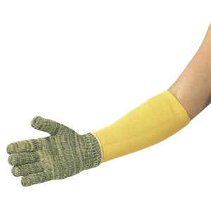 KCL ARMBESCHERMER KEVLAR ARMEX 961-03 - 420 MM