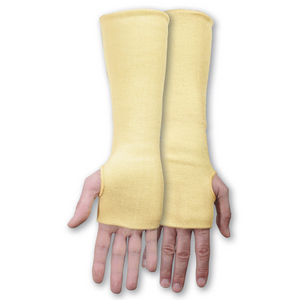 KCL ARMBESCHERMER KEVLAR ARMEX 961-03 - 420 MM