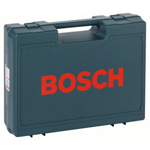 BOS-2605438368 Kunststoffkoffer, 420x330x130mm