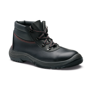 CHAUSSURE HTE VITESSE SA S3 P44 CUIR CROUPON SEMELLE CONFORT+