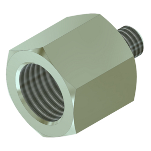 REDUCTION MF M6-1/4G