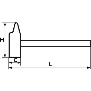 MARTEAU RIVOIR TRIMATIERE